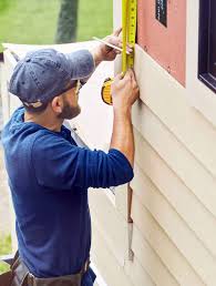 Best Vinyl Siding Installation  in Sardis City, AL